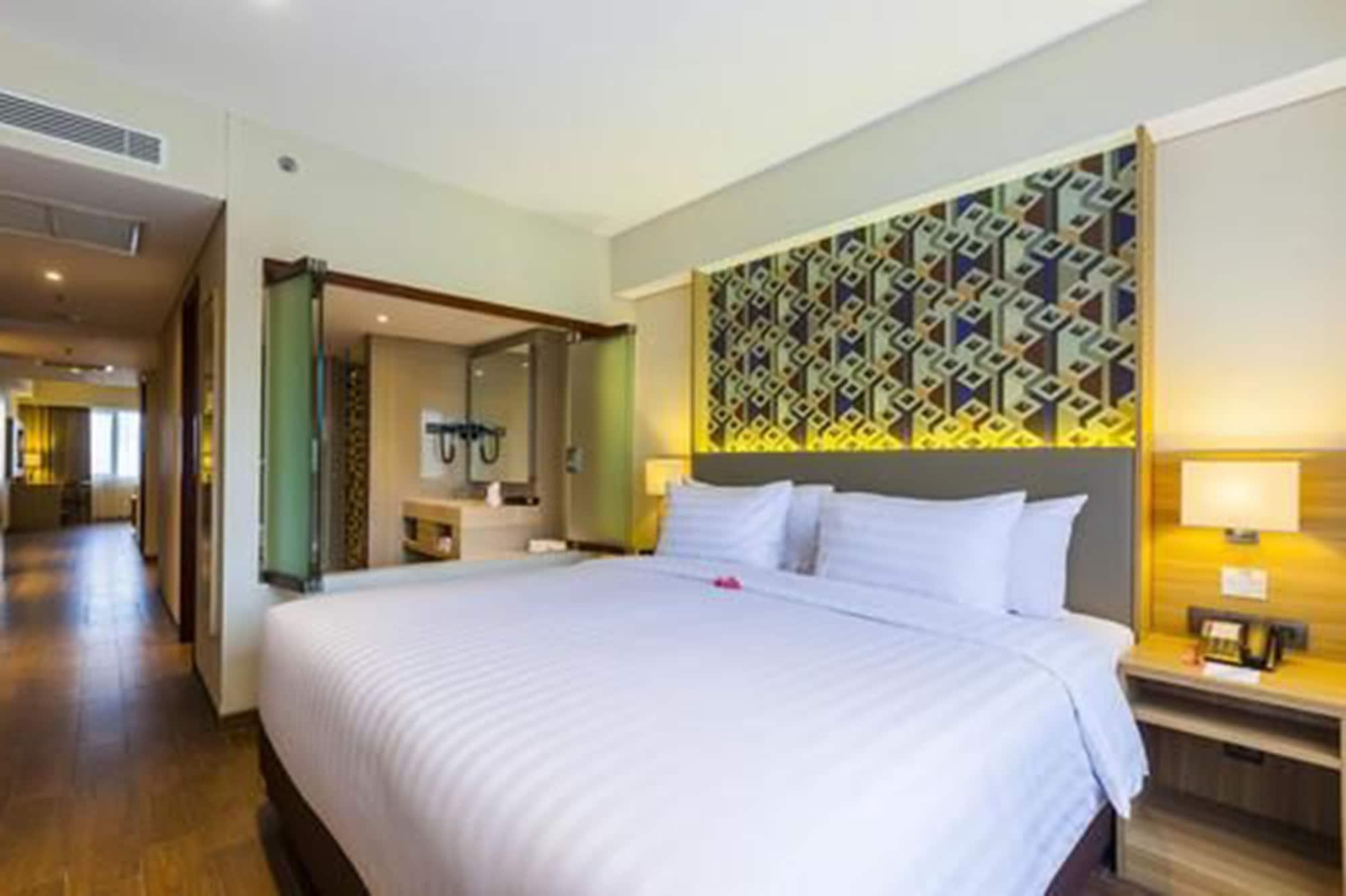 Best Western Kamala Jimbaran Exterior photo